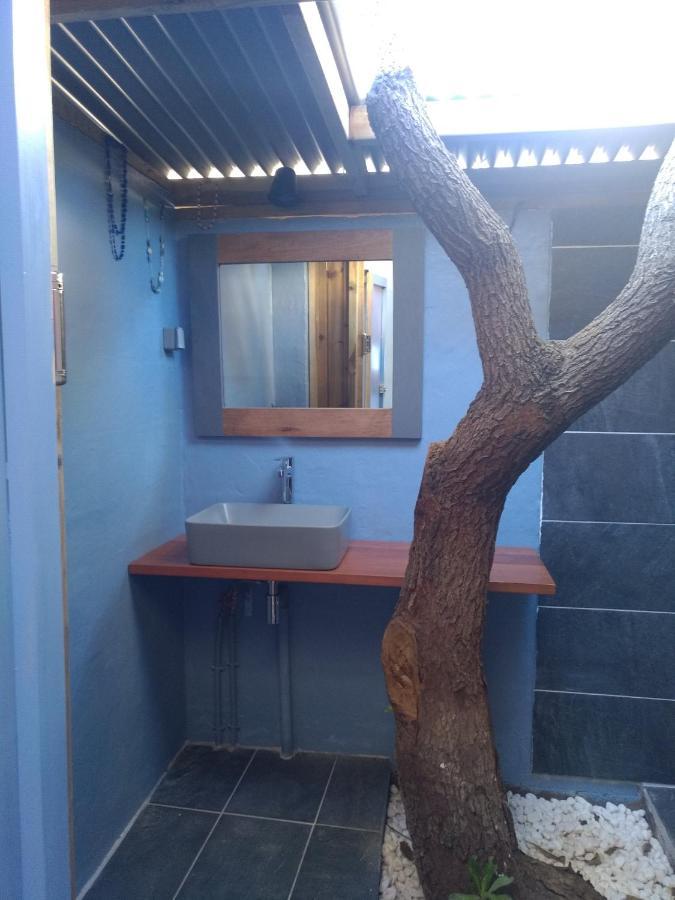 Villa Yapaplupres Saint-Leu Exteriér fotografie