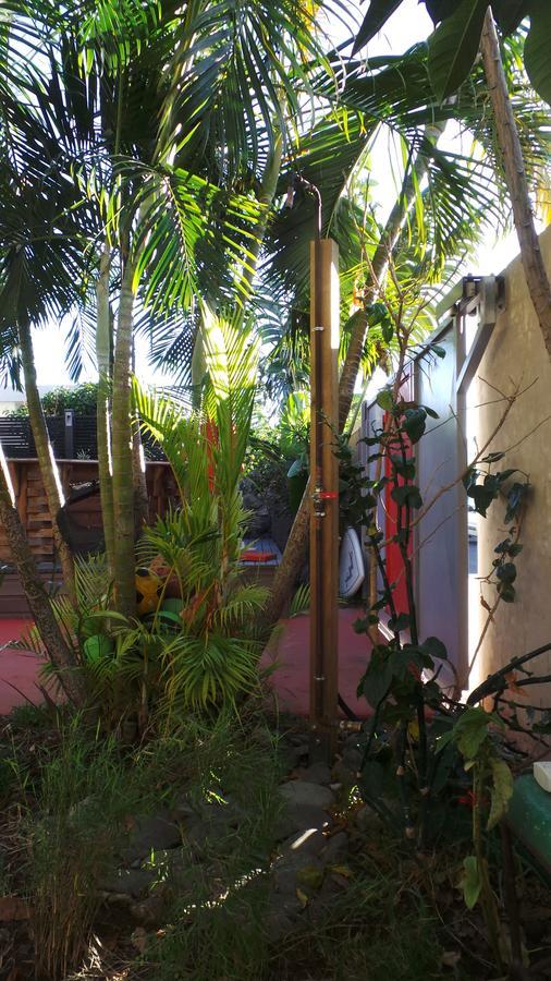 Villa Yapaplupres Saint-Leu Exteriér fotografie